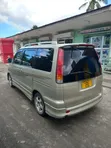Toyota Noah 2001 Gold - 1