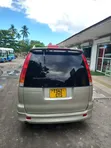 Toyota Noah 2001 Gold - 3