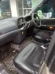 Toyota Noah 2001 Gold - 5