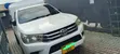Toyota Hilux 2.5 D-4D 4x4 SRX 2009 White - 1