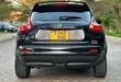 Nissan Juke 2012 Black - 2
