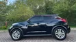 Nissan Juke 2012 Black - 3