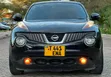 Nissan Juke 2012 Black - 4