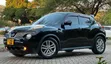 Nissan Juke 2012 Black - 5