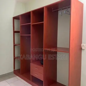 Furnished 2 Bedroom Apartment for Rent in Mikocheni