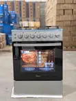 Midea Standing Cooker 60x60 - 1