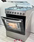 Midea Standing Cooker 60x60 - 2