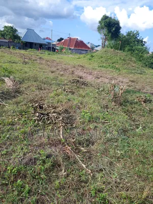 Residential Plots for Sale - Kivule Kwa Mpemba