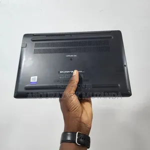Dell Latitude E5400 Laptop - 8GB RAM, 256GB SSD