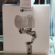 DJI RS 4 Mini Gimbal Stabilizer - 1