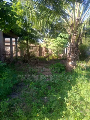 5-Bedroom Uncompleted House for Sale in Moshi Bar, Ilala