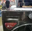 Samsung Front Load Washing Machine - 2