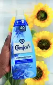 Comfort Fabric Conditioner - Morning Fresh & Uplifting - 2