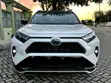 Toyota RAV4 Hybrid 2022 Nyeupe - 1