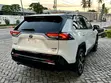 Toyota RAV4 Hybrid 2022 Nyeupe - 3