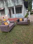 Sofa Set - 2+2 Seater - 1