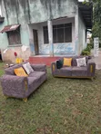 Sofa Set - 2+2 Seater - 3