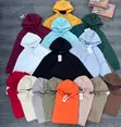 Rhude Hoodies Collection Available - 1