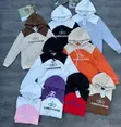 Rhude Hoodies Collection Available - 3