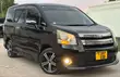 Toyota Noah 2.0 143hp AWD 2008 Black (7 Seater) - 2