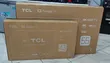 TCL 55" QLED Smart TV - Brand New - 2