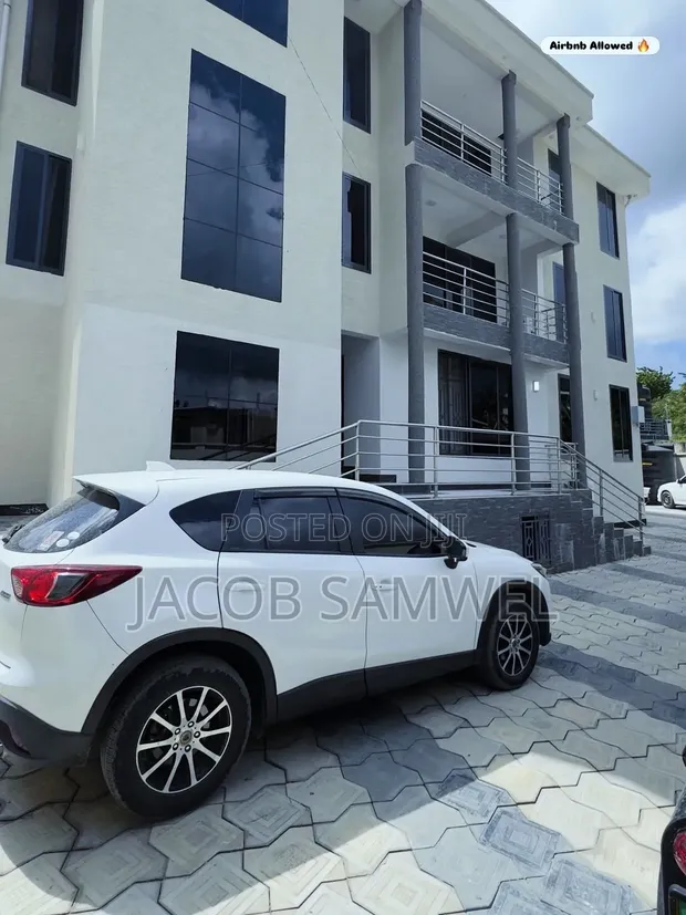2 Bedroom House for Rent in Mbezi Beach, Kinondoni - 1