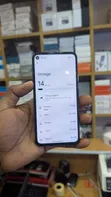 Google Pixel 4a 128GB Black - 1