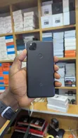 Google Pixel 4a 128GB Black - 2