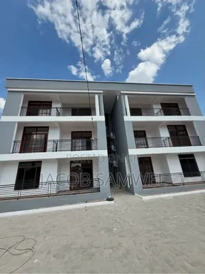 2 Bedroom House for Rent in Mbezi Beach, Kinondoni