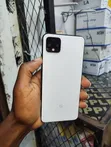 Google Pixel 4 XL 64GB White - 3