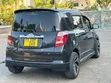 Toyota Ractis 2008 Black - 4