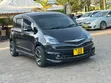 Toyota Ractis 2008 Black - 5