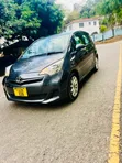 Toyota Ractis 2012 - 3