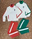 Brazil National Team 1998 Tracksuit Set - 1