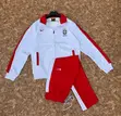 Brazil National Team 1998 Tracksuit Set - 3