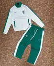 Brazil National Team 1998 Tracksuit Set - 4