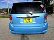 Toyota Corolla Rumion 2010 Blue - 2