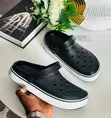 Brand New Crocs Sandals - Men's Size 40-45 - 2