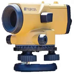 Topcon AT-B4A Dumpy Level