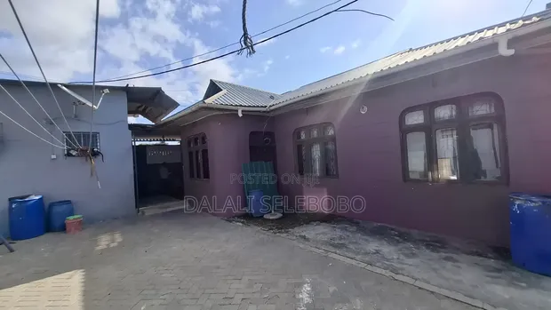 Private Office for Rent - Mwenge Bamaga - 1