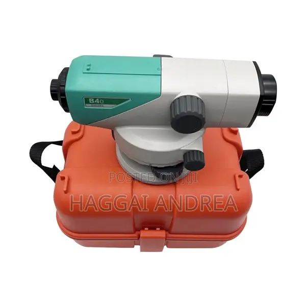 Sokkia B40 Automatic Level - 1