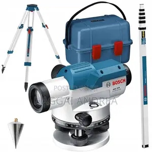 Bosch GOL 32 D Automatic Level