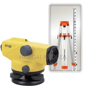 Topcon AT-B2 Automatic Level