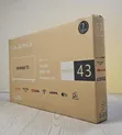 Solarmax 43-Inch Smart Android TV - 1