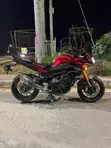 Yamaha Tracer 09 (2017) - Imported from Japan - 3