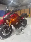Yamaha Tracer 09 (2017) - Imported from Japan - 4