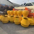 Brand New Diesel Concrete Mixer 500L - 3