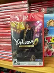 Yakuza 0: Director's Cut - Nintendo Switch - 1