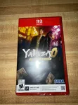 Yakuza 0: Director's Cut - Nintendo Switch - 2