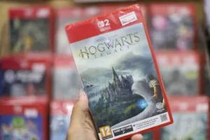 Hogwarts Legacy - Nintendo Switch